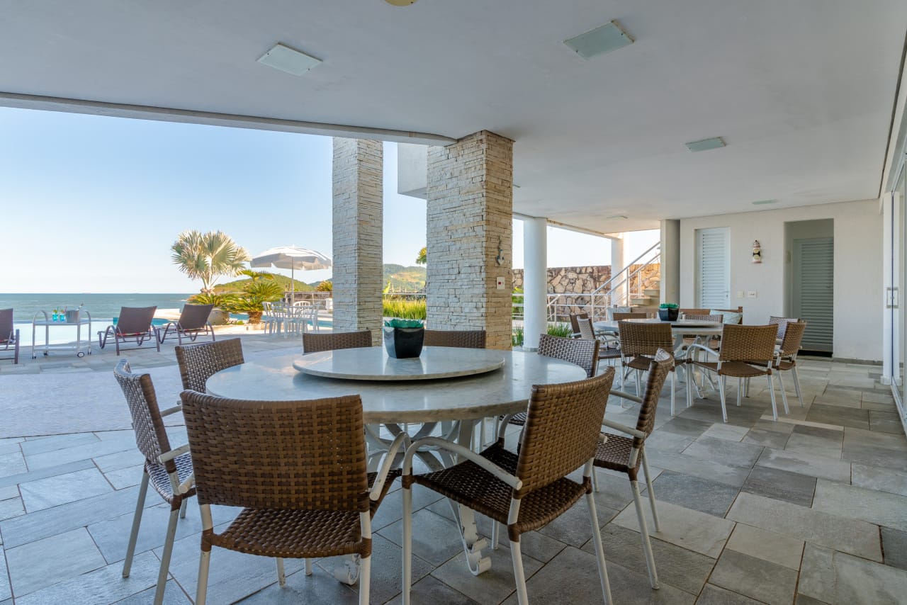 Casa, 10 quartos, 1411 m² - Foto 4