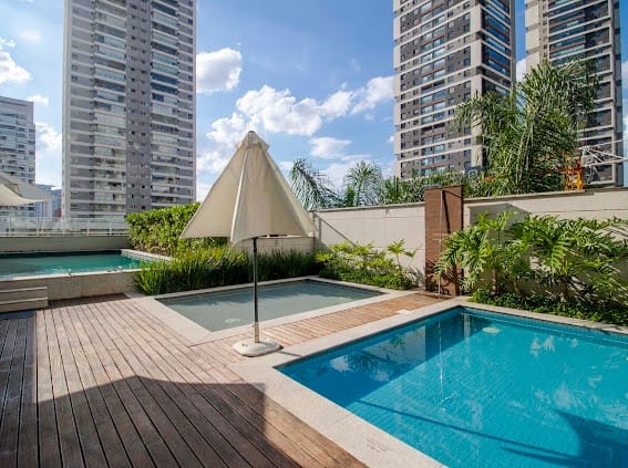 Apartamento, 3 quartos, 134 m² - Foto 4