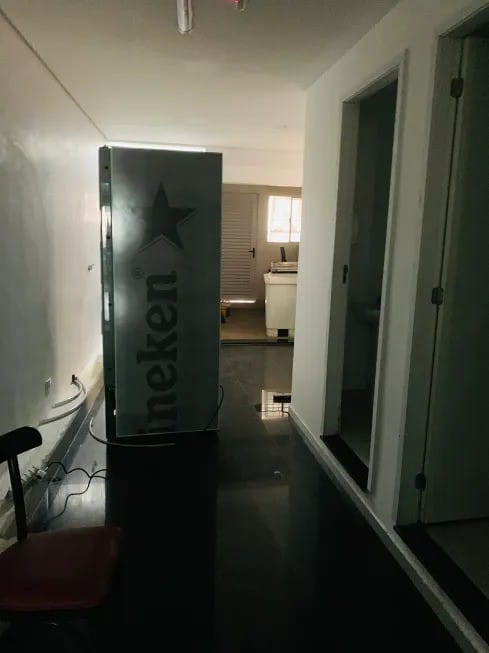 Loja-Salão, 280 m² - Foto 10