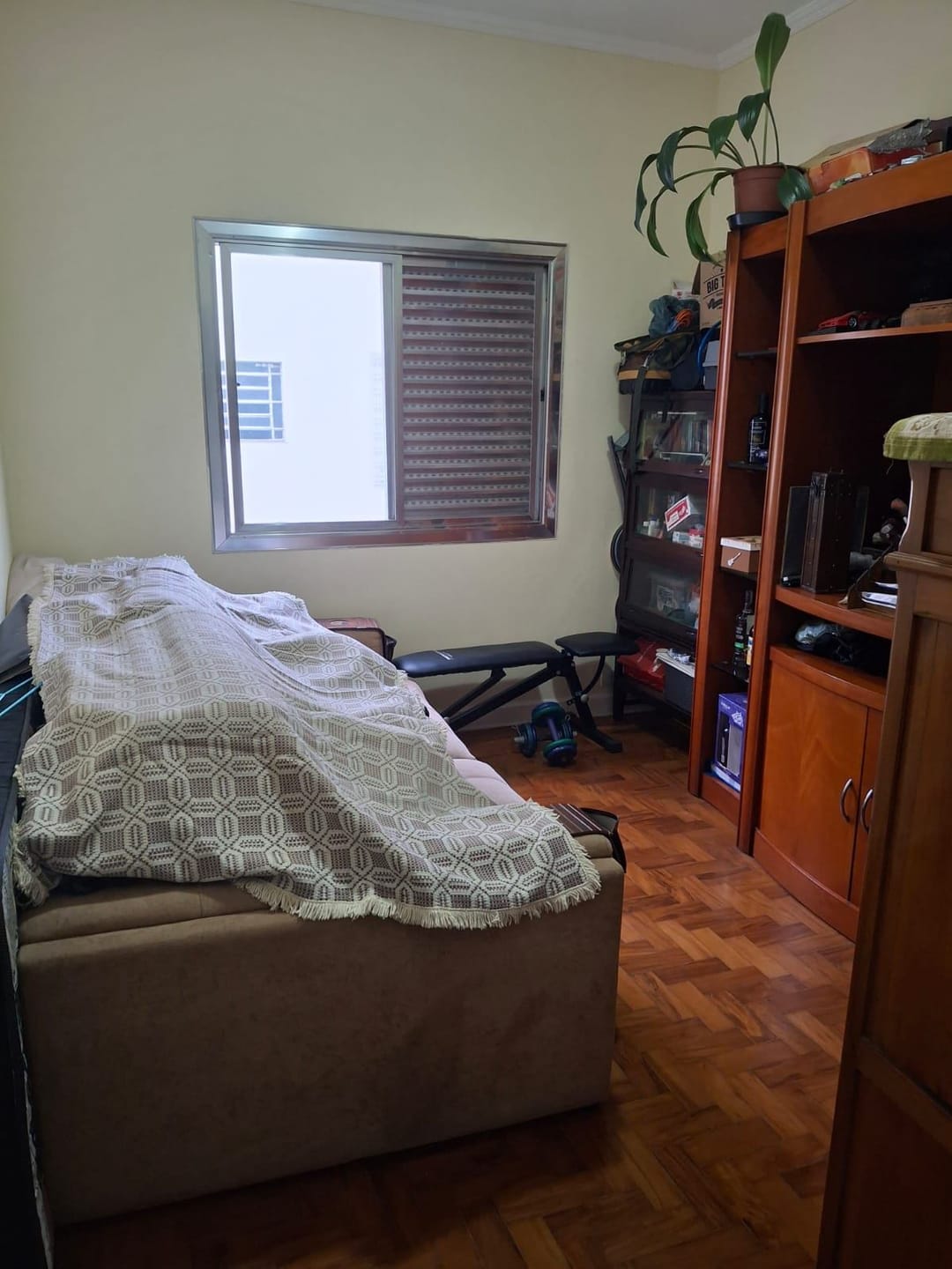 Apartamento, 3 quartos, 96 m² - Foto 39