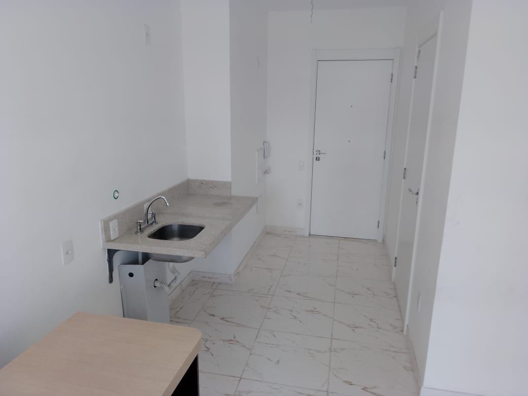 Apartamento, 1 quarto, 26 m² - Foto 6