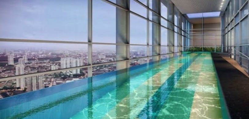 Apartamento, 1 quarto, 55 m² - Foto 29