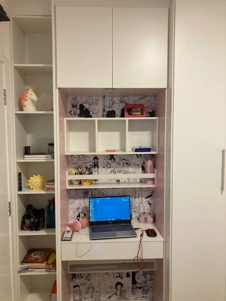 Apartamento, 3 quartos, 93 m² - Foto 13