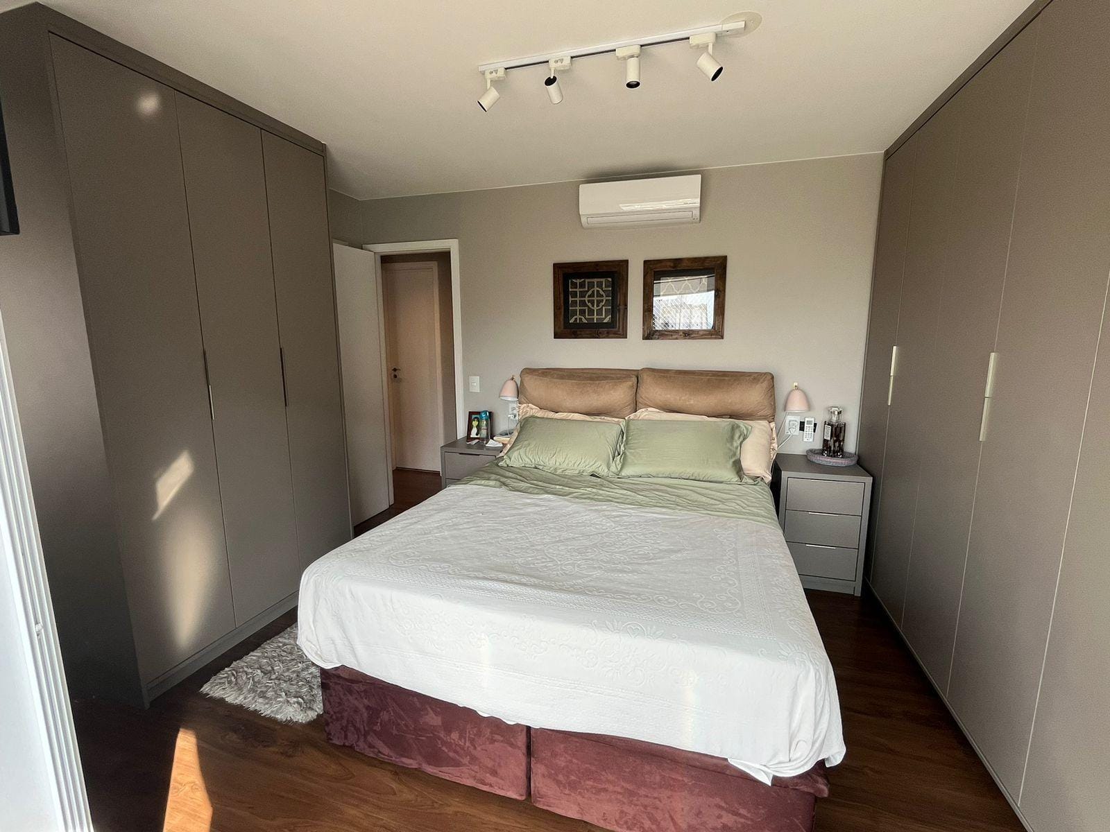 Cobertura, 3 quartos, 185 m² - Foto 8