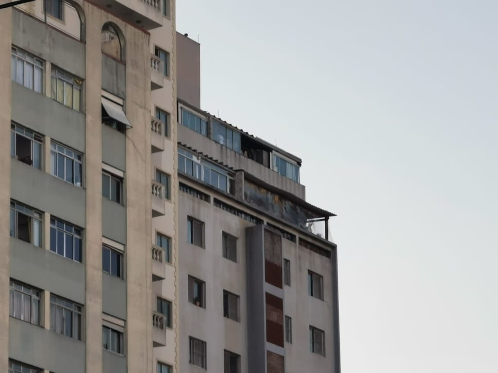 Cobertura, 2 quartos, 62 m² - Foto 7