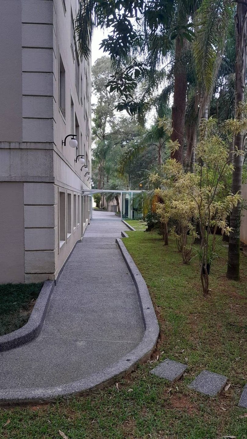 Apartamento, 3 quartos, 70 m² - Foto 27