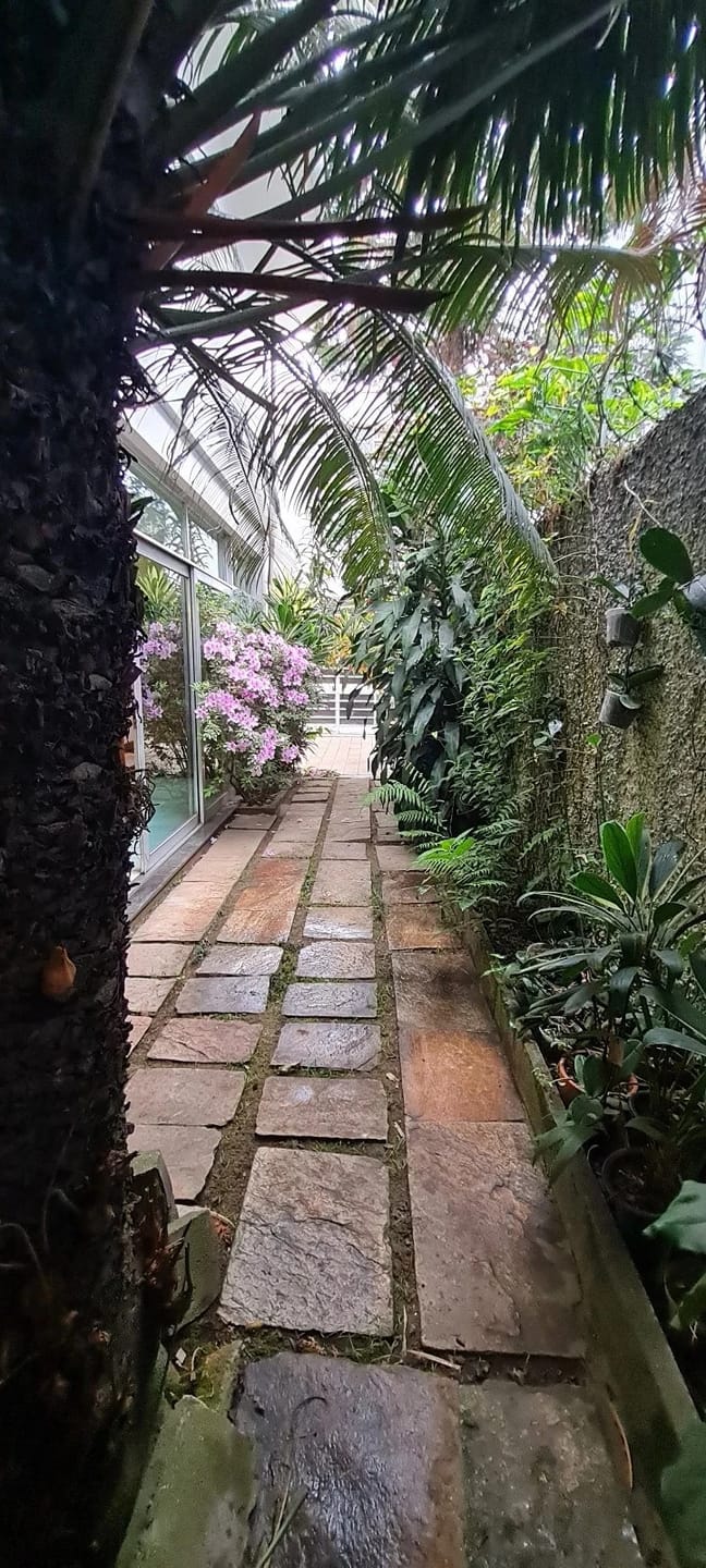 Casa, 4 quartos, 420 m² - Foto 21