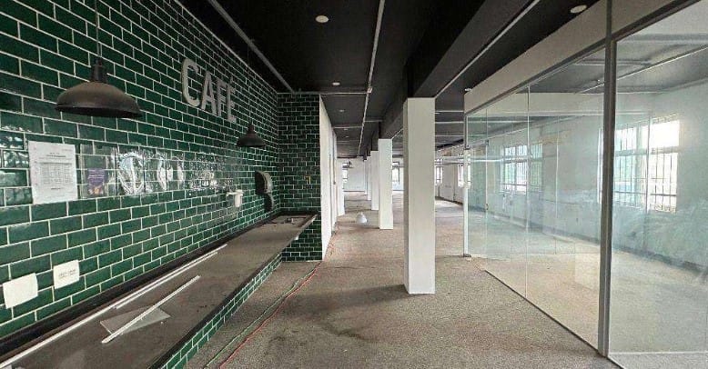 Prédio Inteiro, 1000 m² - Foto 15