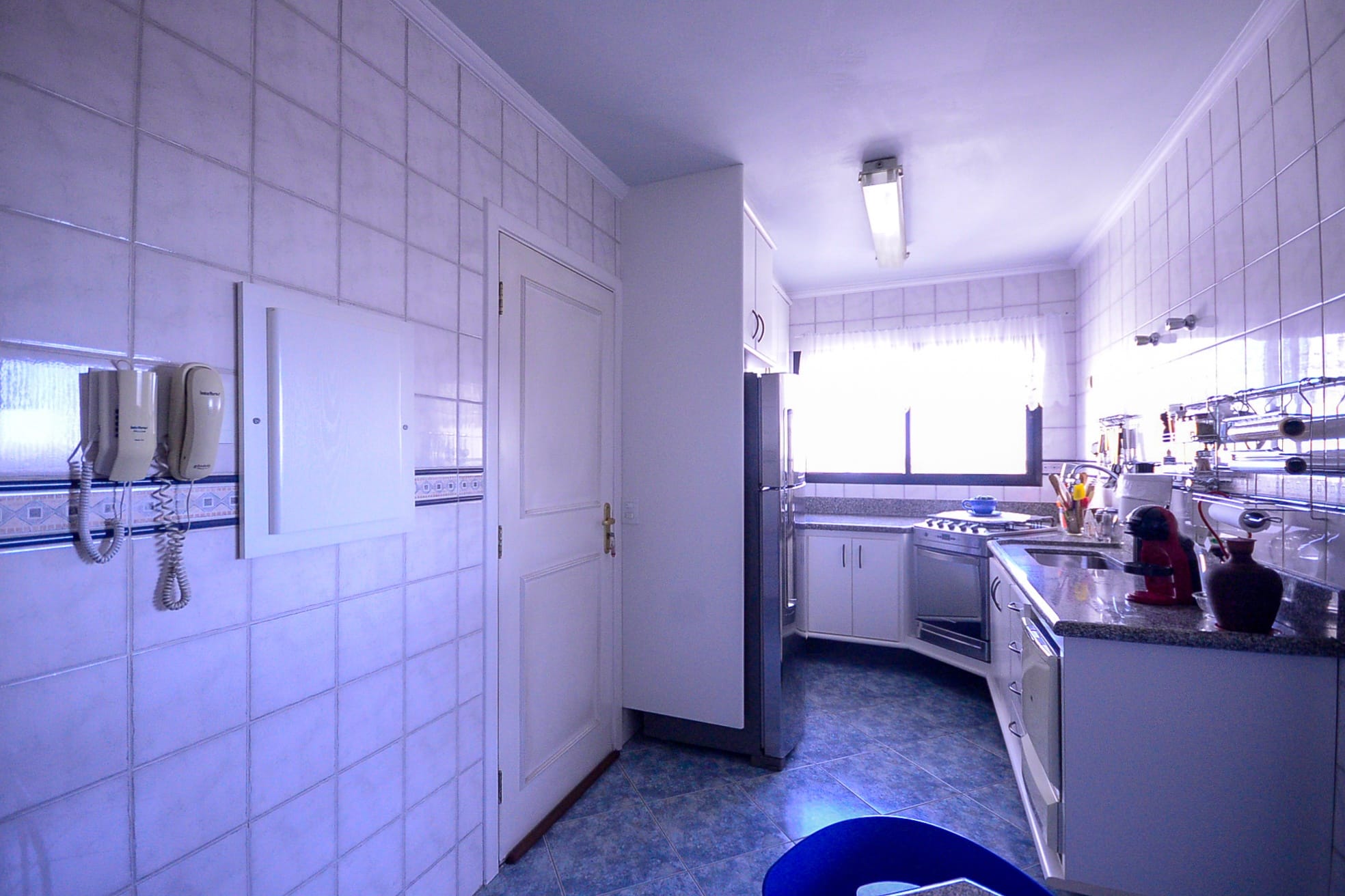 Apartamento, 4 quartos, 125 m² - Foto 41