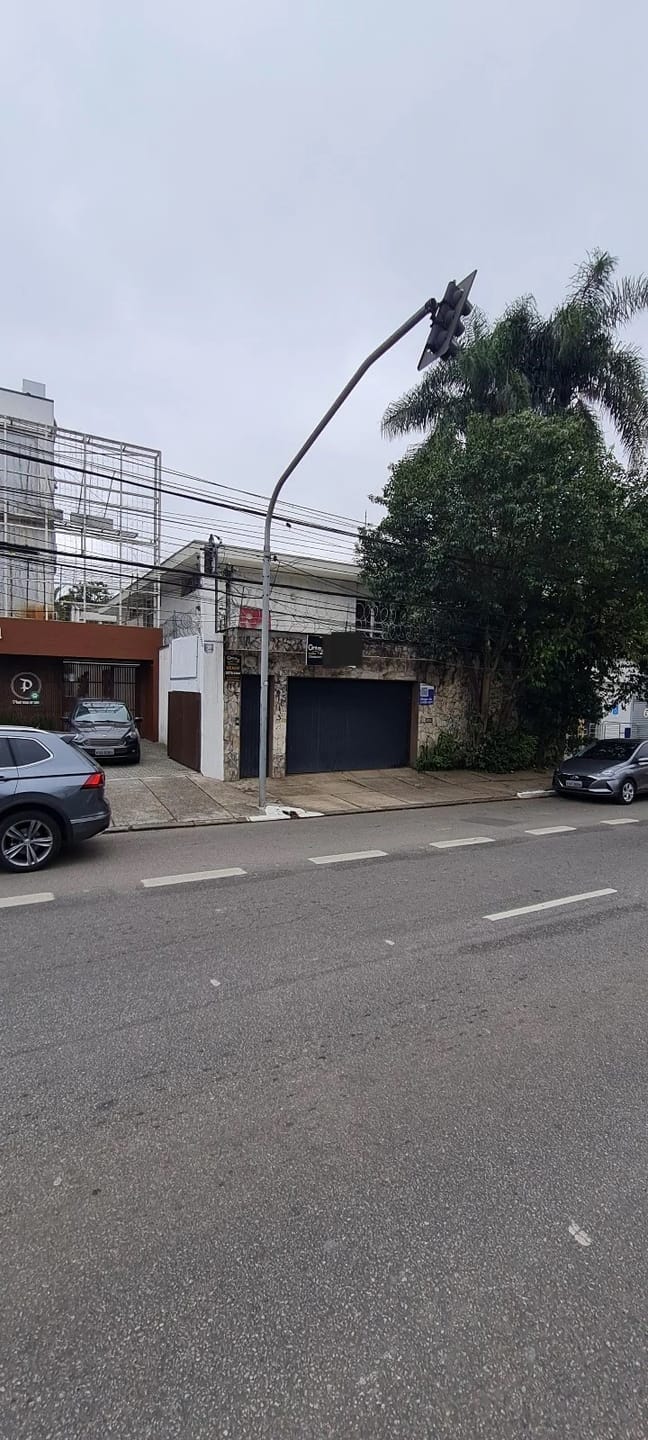Casa, 4 quartos, 420 m² - Foto 12