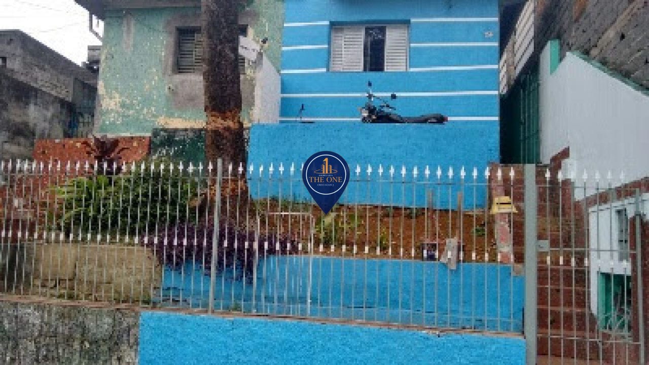 Depósito-Galpão, 426 m² - Foto 2