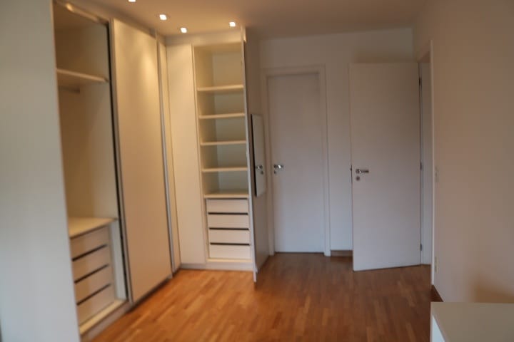 Apartamento, 4 quartos, 210 m² - Foto 8