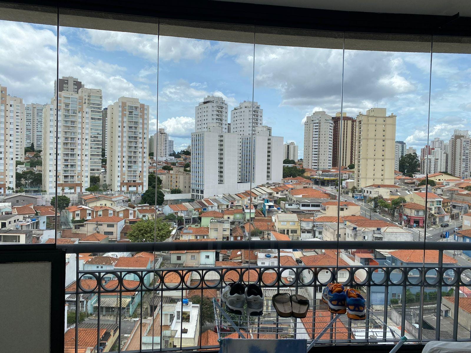 Apartamento, 3 quartos, 80 m² - Foto 1