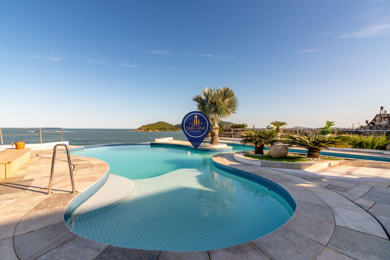 Casa, 10 quartos, 1441 m² - Foto 9