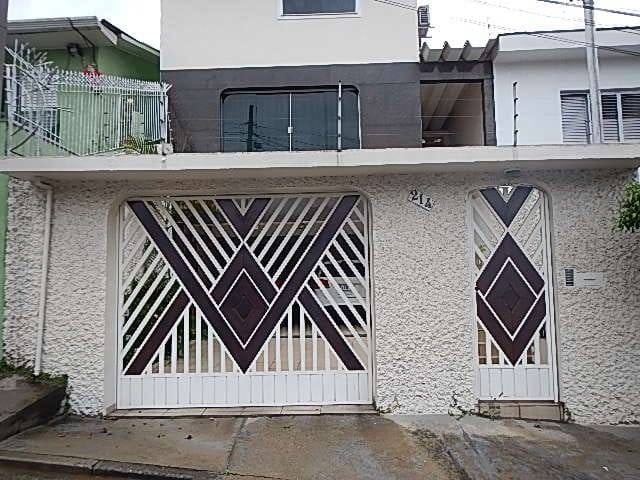 Casa, 4 quartos, 240 m² - Foto 6