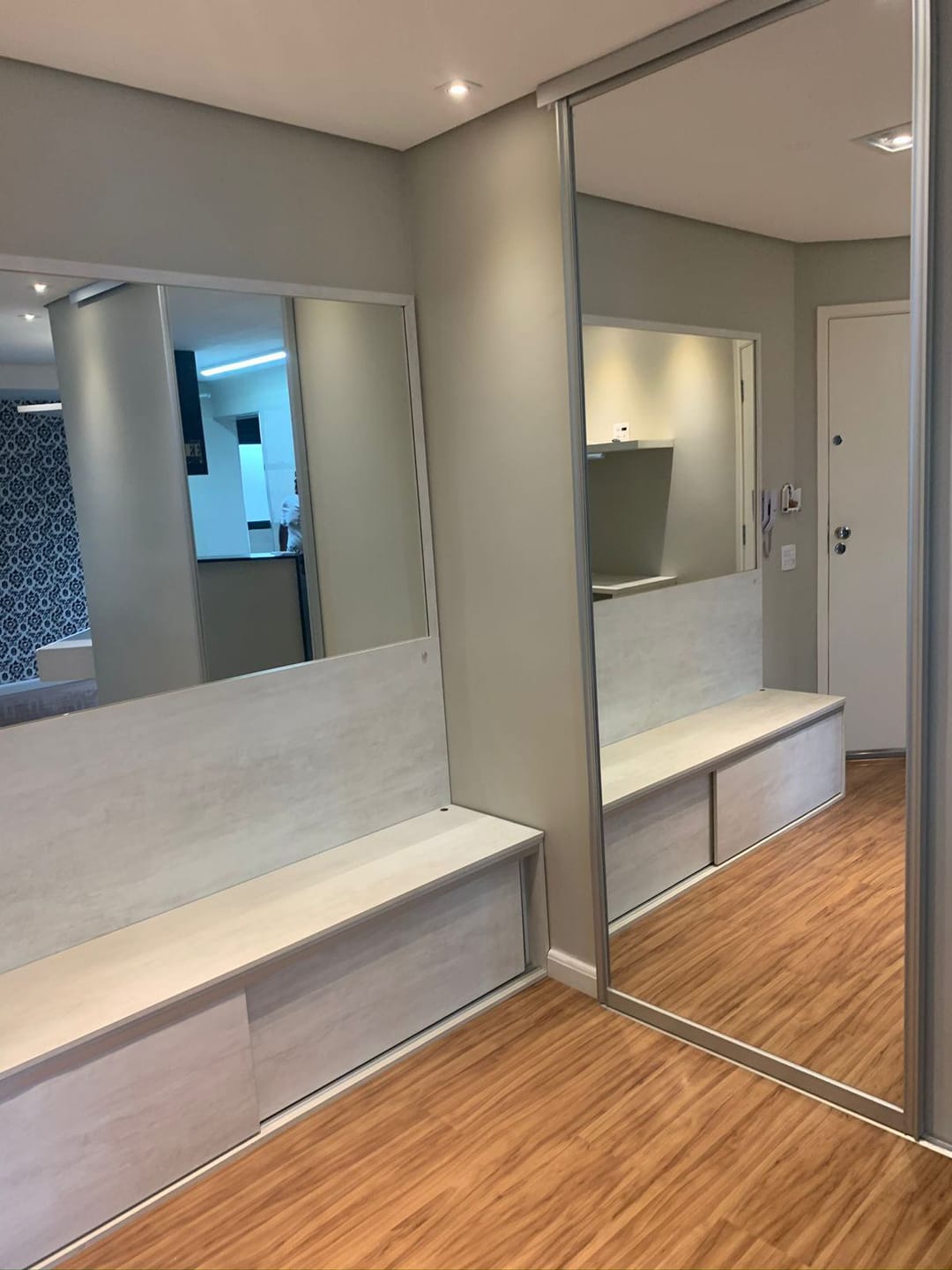 Apartamento, 1 quarto, 42 m² - Foto 31