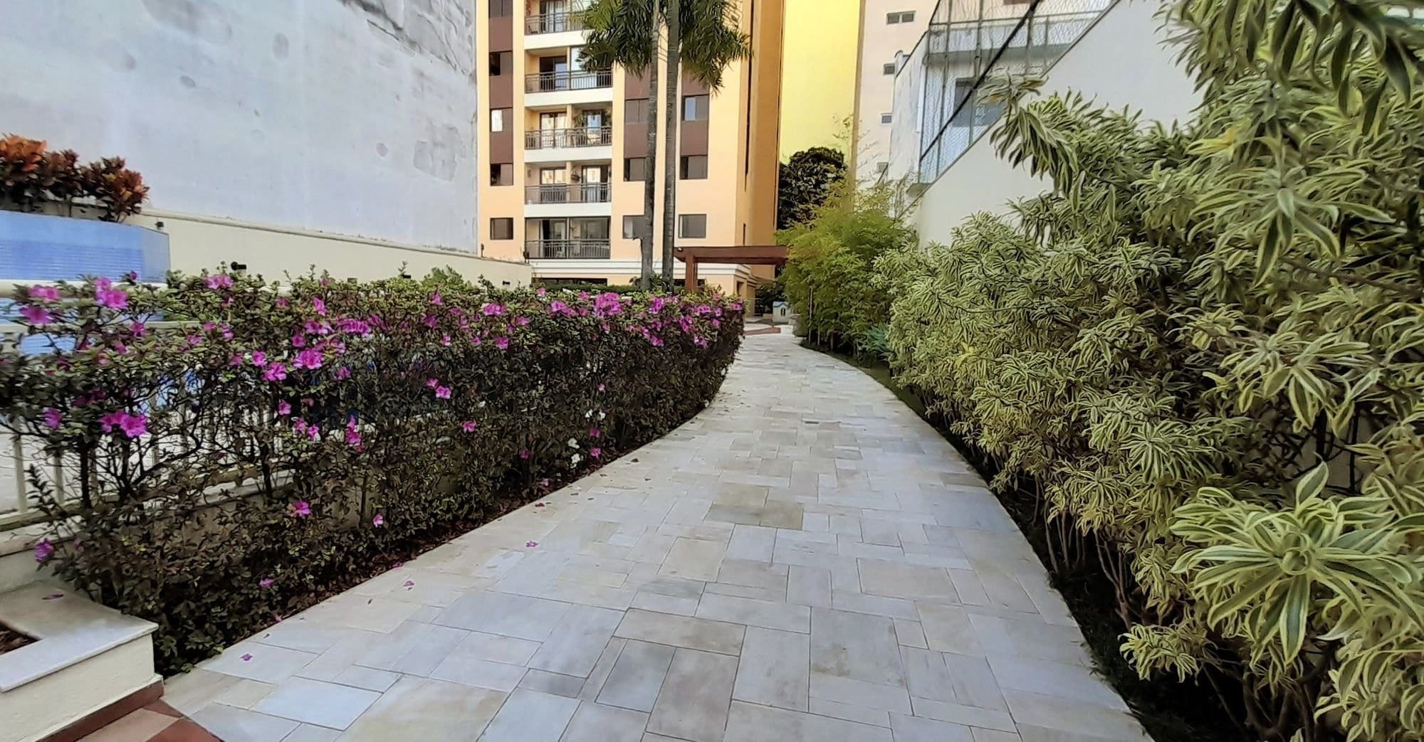 Apartamento, 3 quartos, 65 m² - Foto 41