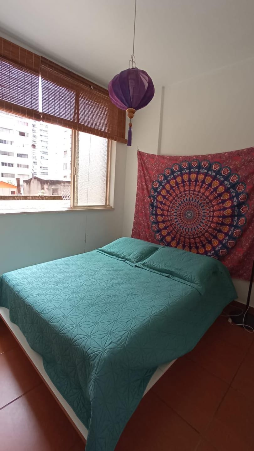 Apartamento, 1 quarto, 25 m² - Foto 3