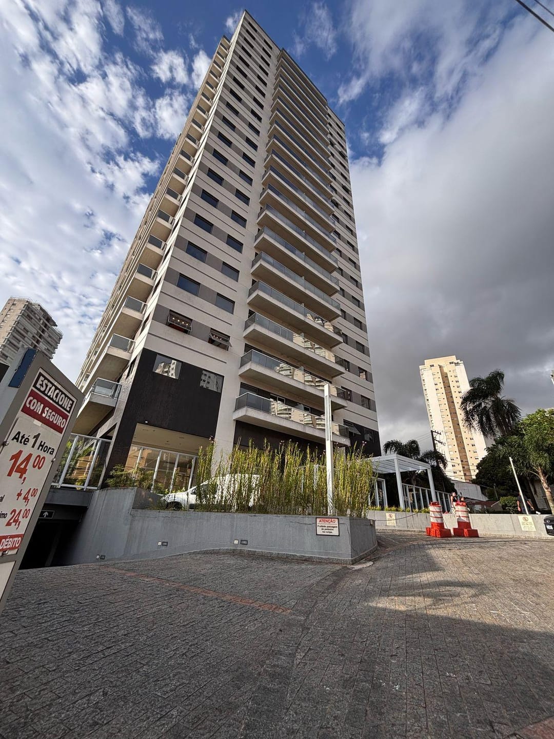 Sala-Conjunto, 34 m² - Foto 8