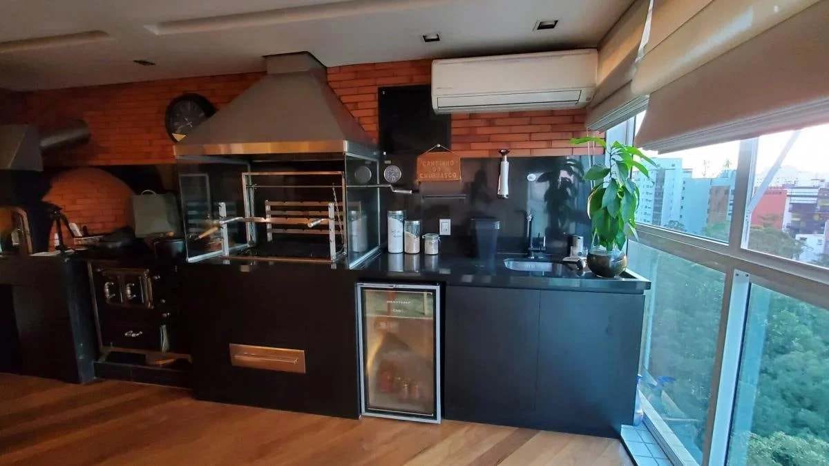 Apartamento, 2 quartos, 207 m² - Foto 18