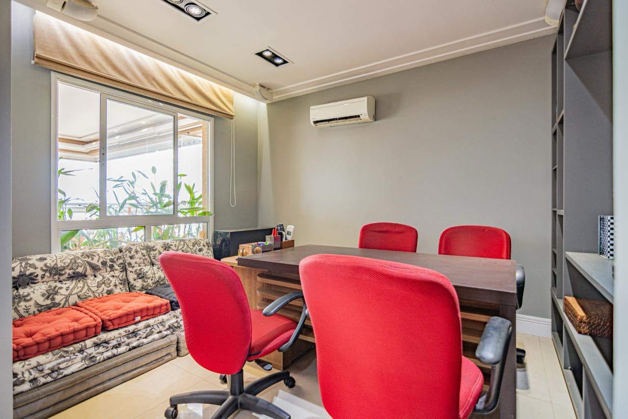 Apartamento, 4 quartos, 206 m² - Foto 22