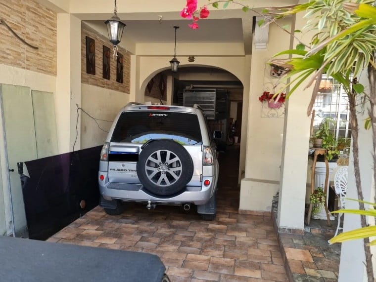 Casa, 6 quartos, 300 m² - Foto 10