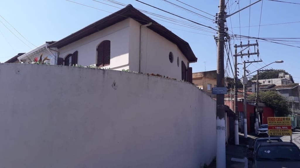 Casa, 3 quartos, 90 m² - Foto 5