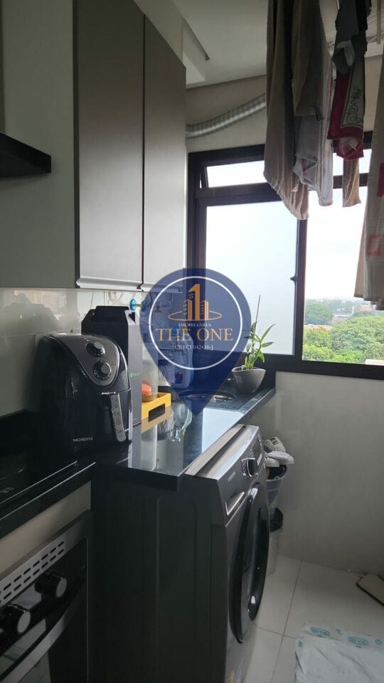 Apartamento, 2 quartos, 50 m² - Foto 29