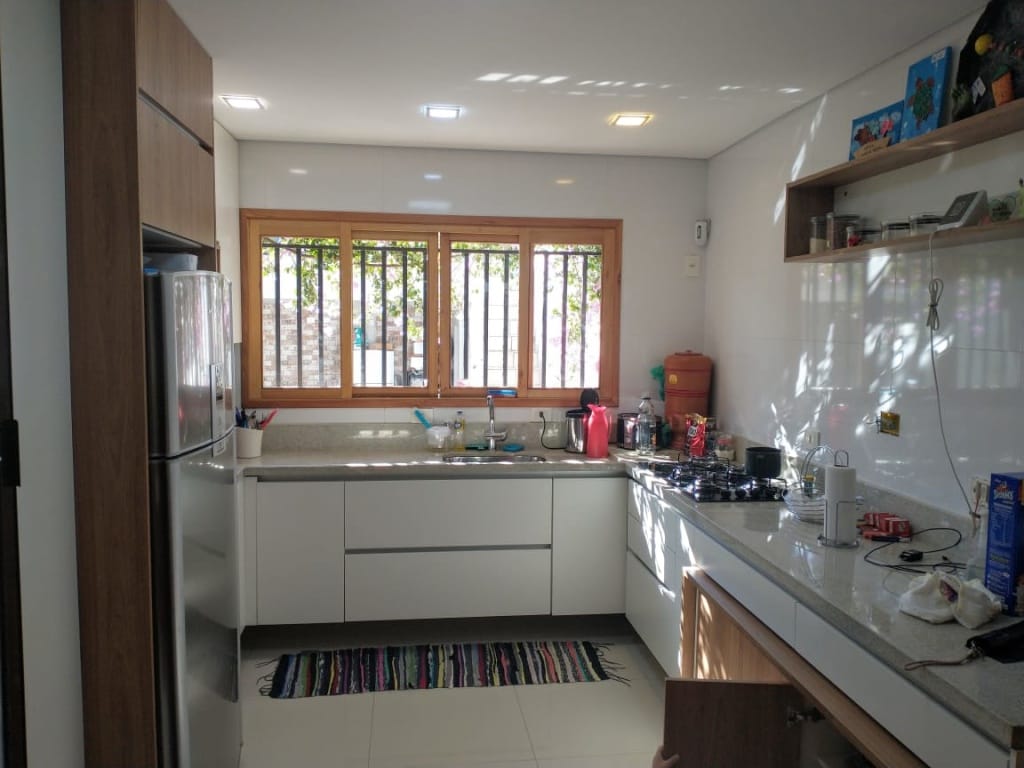 Casa, 3 quartos, 220 m² - Foto 16