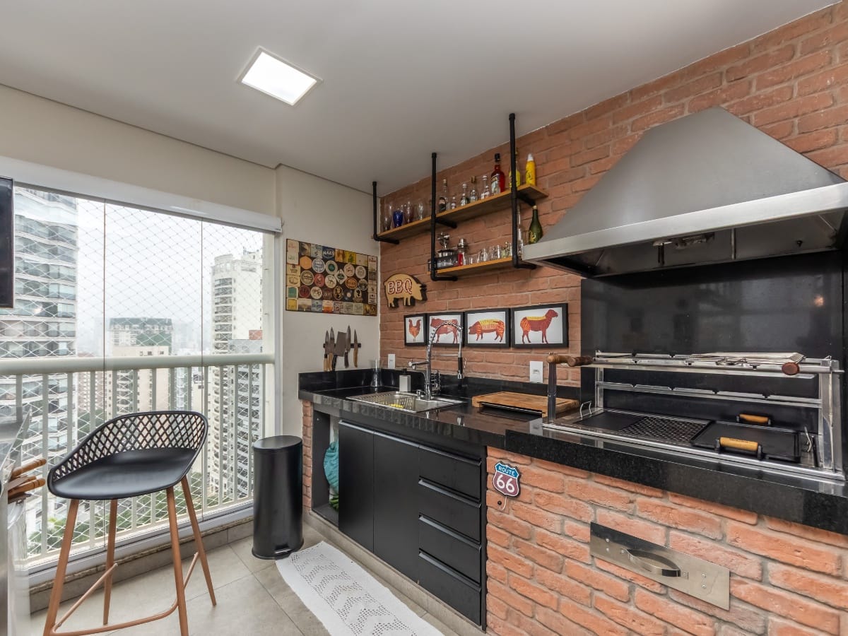 Apartamento, 3 quartos, 238 m² - Foto 39