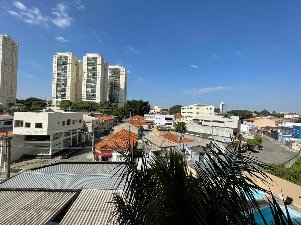 Apartamento, 3 quartos, 60 m² - Foto 15
