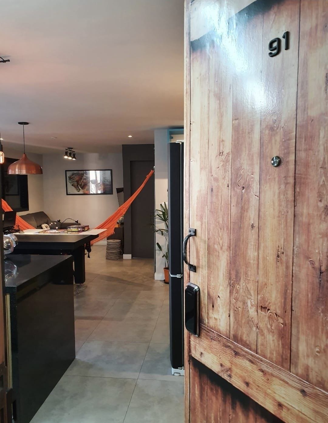 Apartamento, 1 quarto, 41 m² - Foto 19