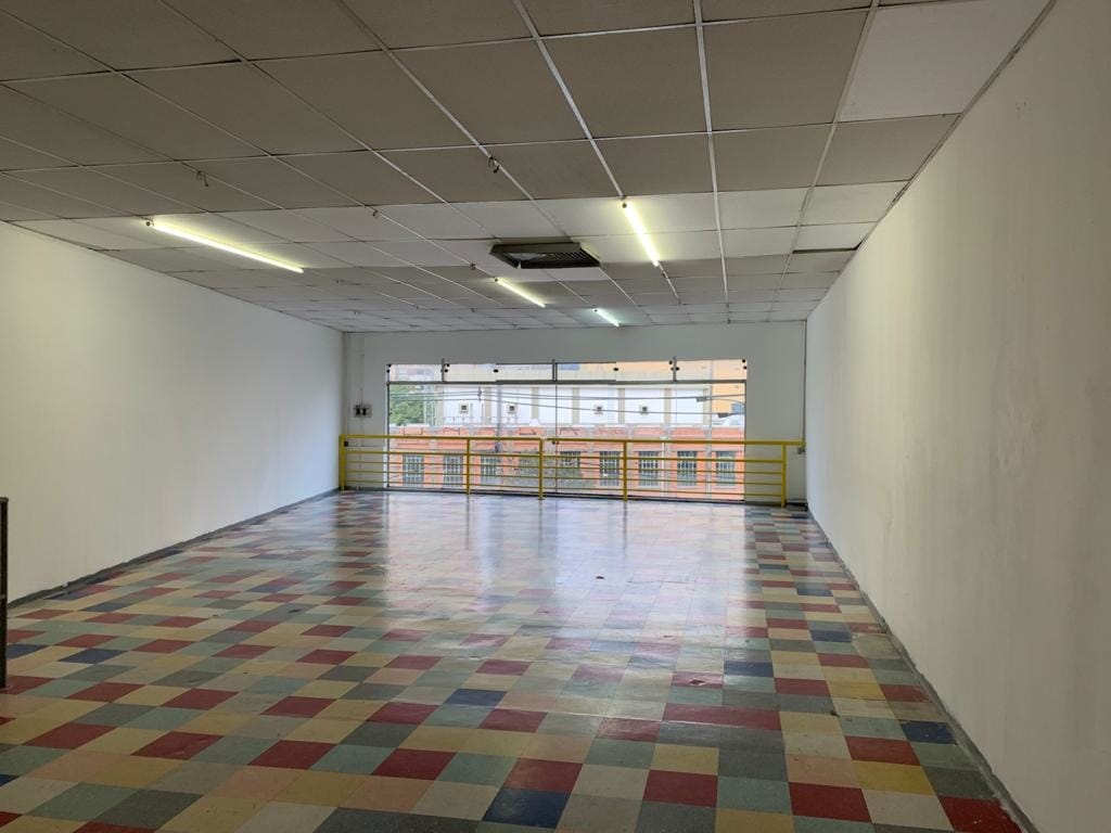 Loja-Salão, 500 m² - Foto 5