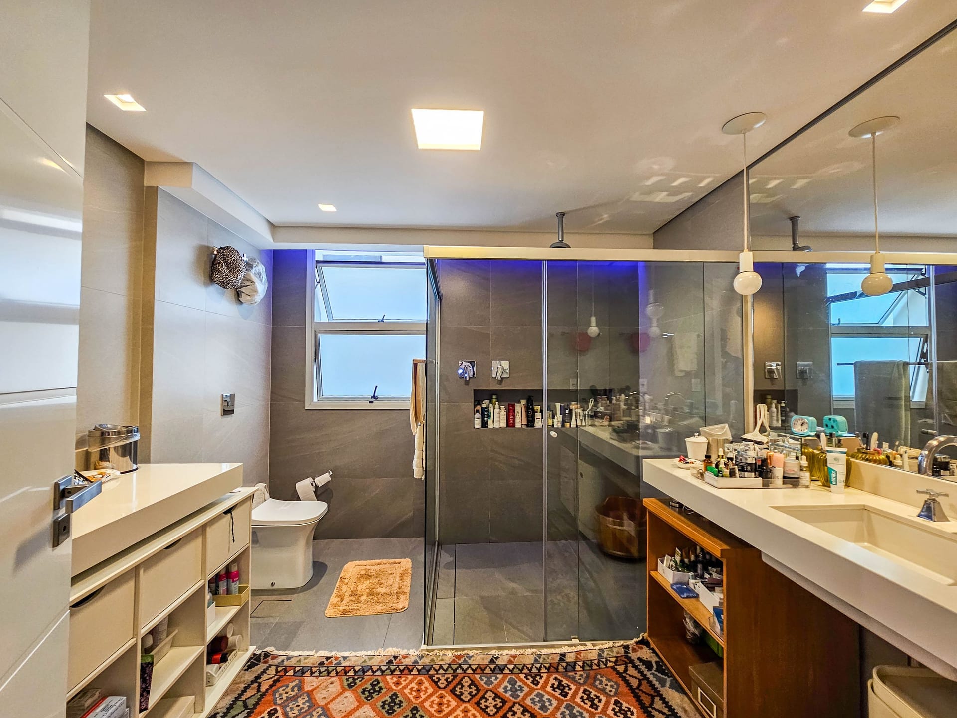 Apartamento, 4 quartos, 226 m² - Foto 53