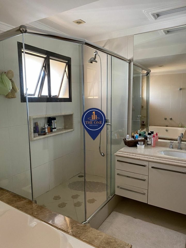 Apartamento, 4 quartos, 270 m² - Foto 5