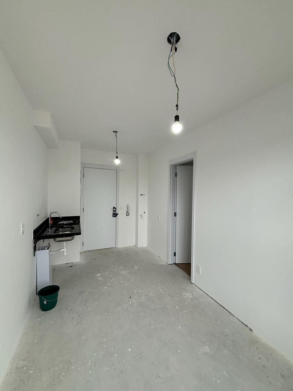 Kitnet-Studio, 27 m² - Foto 14