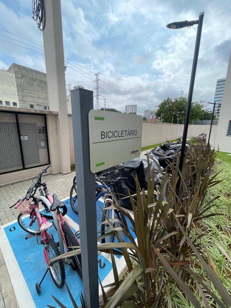 Apartamento, 1 quarto, 35 m² - Foto 6