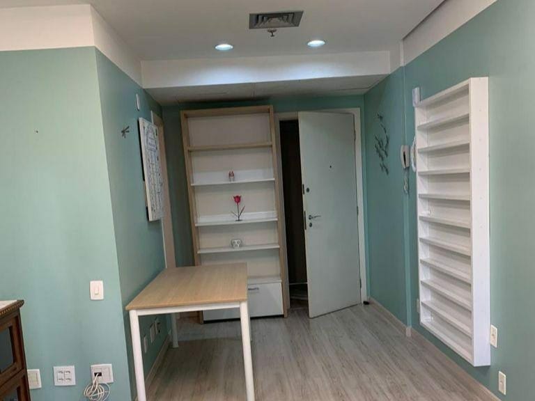 Prédio Inteiro, 22 m² - Foto 3