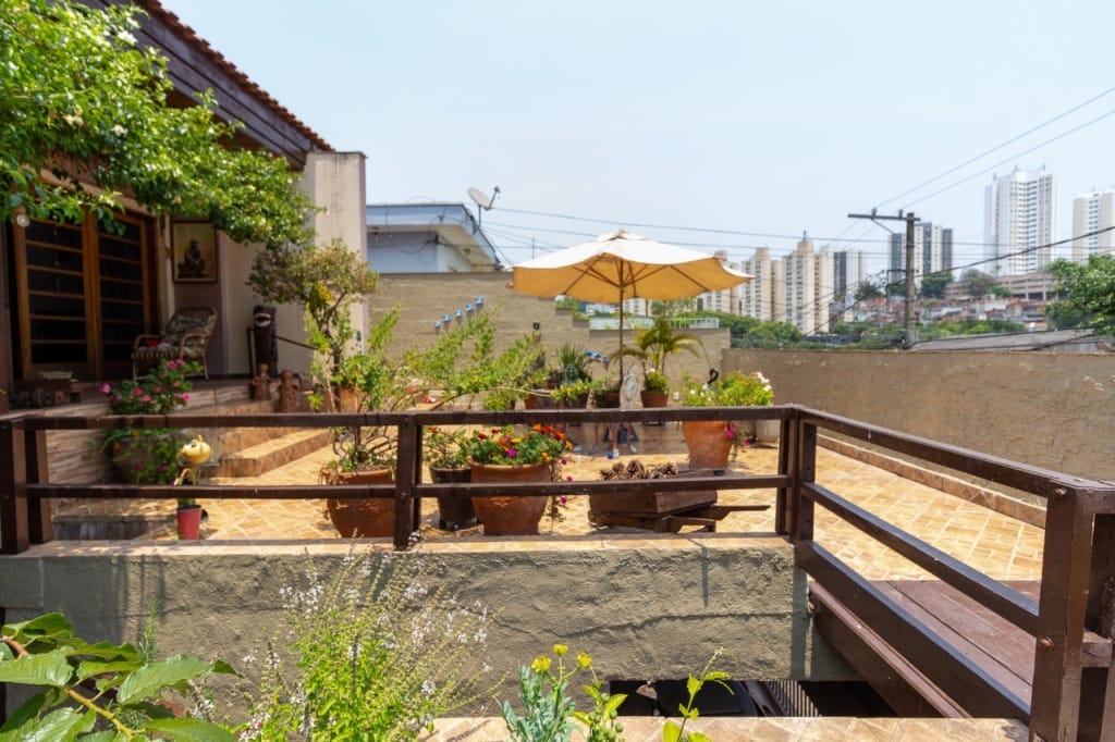 Casa, 4 quartos, 250 m² - Foto 13