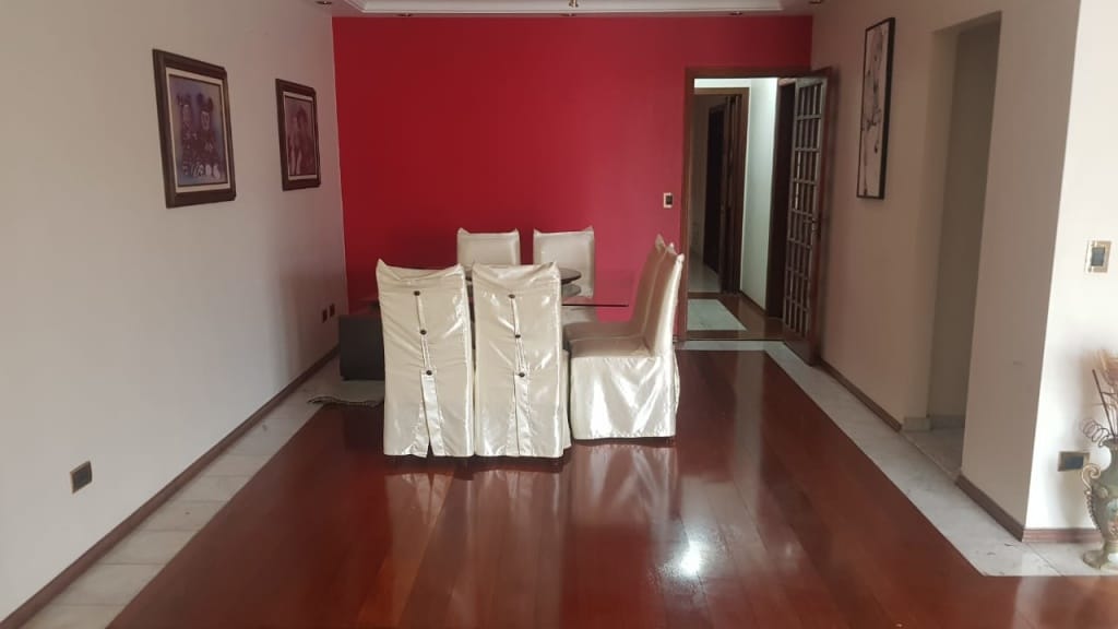 Casa, 4 quartos, 615 m² - Foto 10