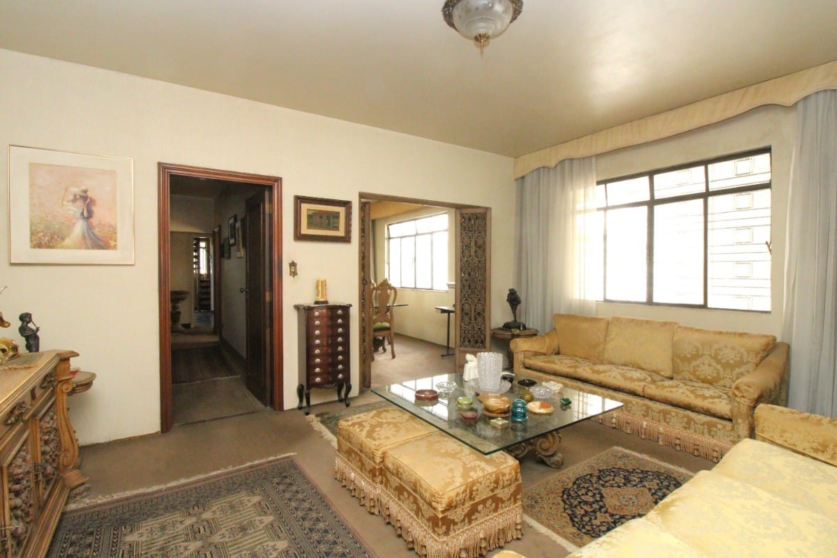 Casa, 4 quartos, 350 m² - Foto 29