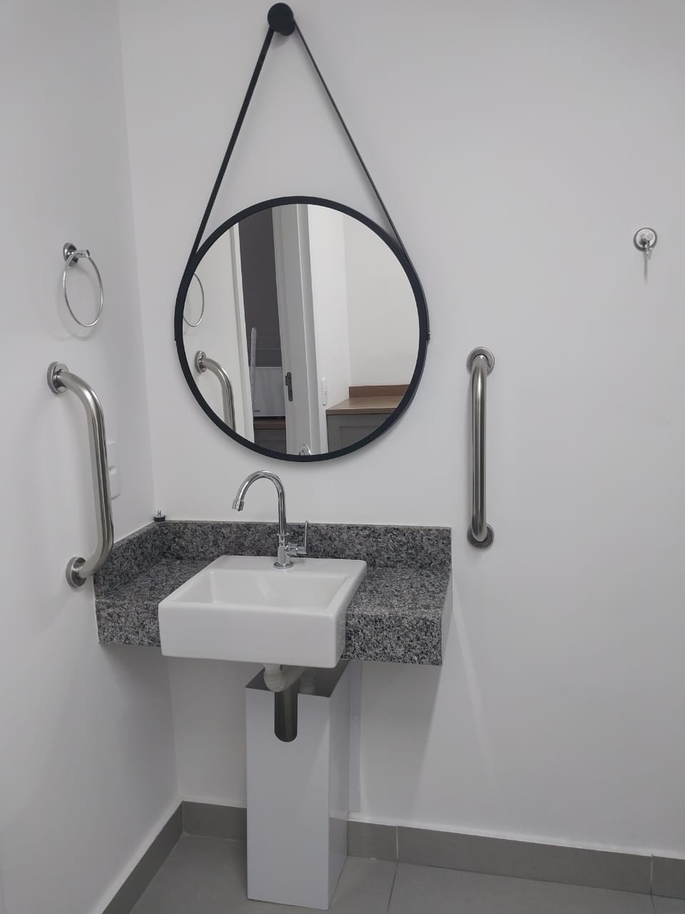 Kitnet-Studio, 27 m² - Foto 13