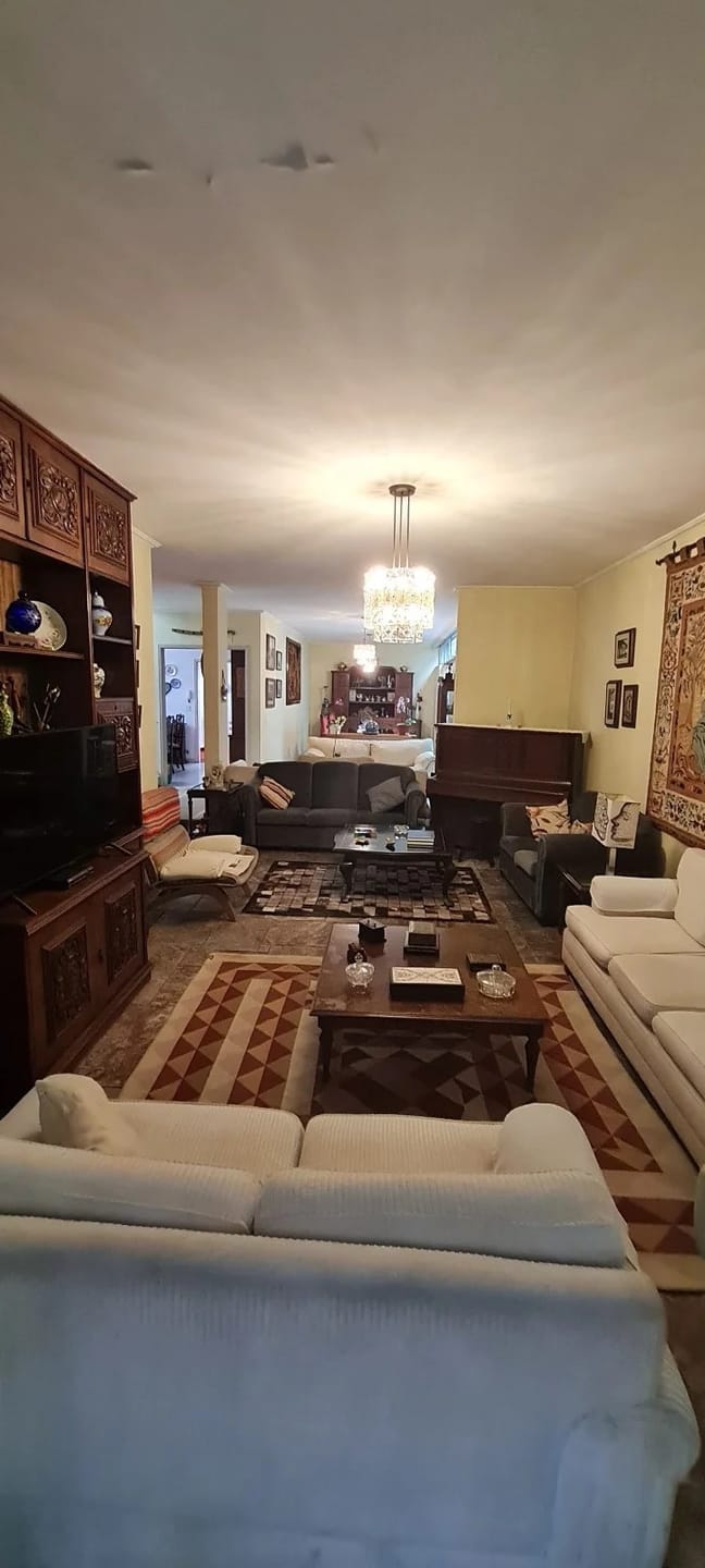 Casa, 4 quartos, 420 m² - Foto 3