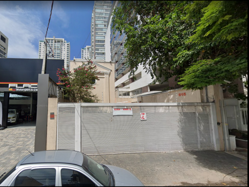 Prédio Inteiro, 1100 m² - Foto 16