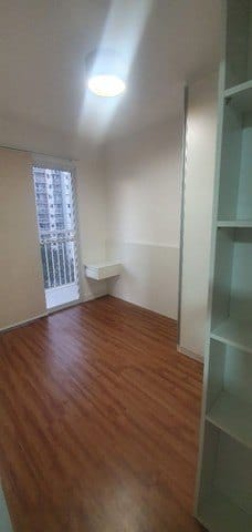 Apartamento, 1 quarto, 37 m² - Foto 5