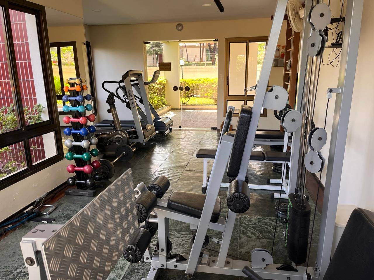 Apartamento, 3 quartos, 140 m² - Foto 11