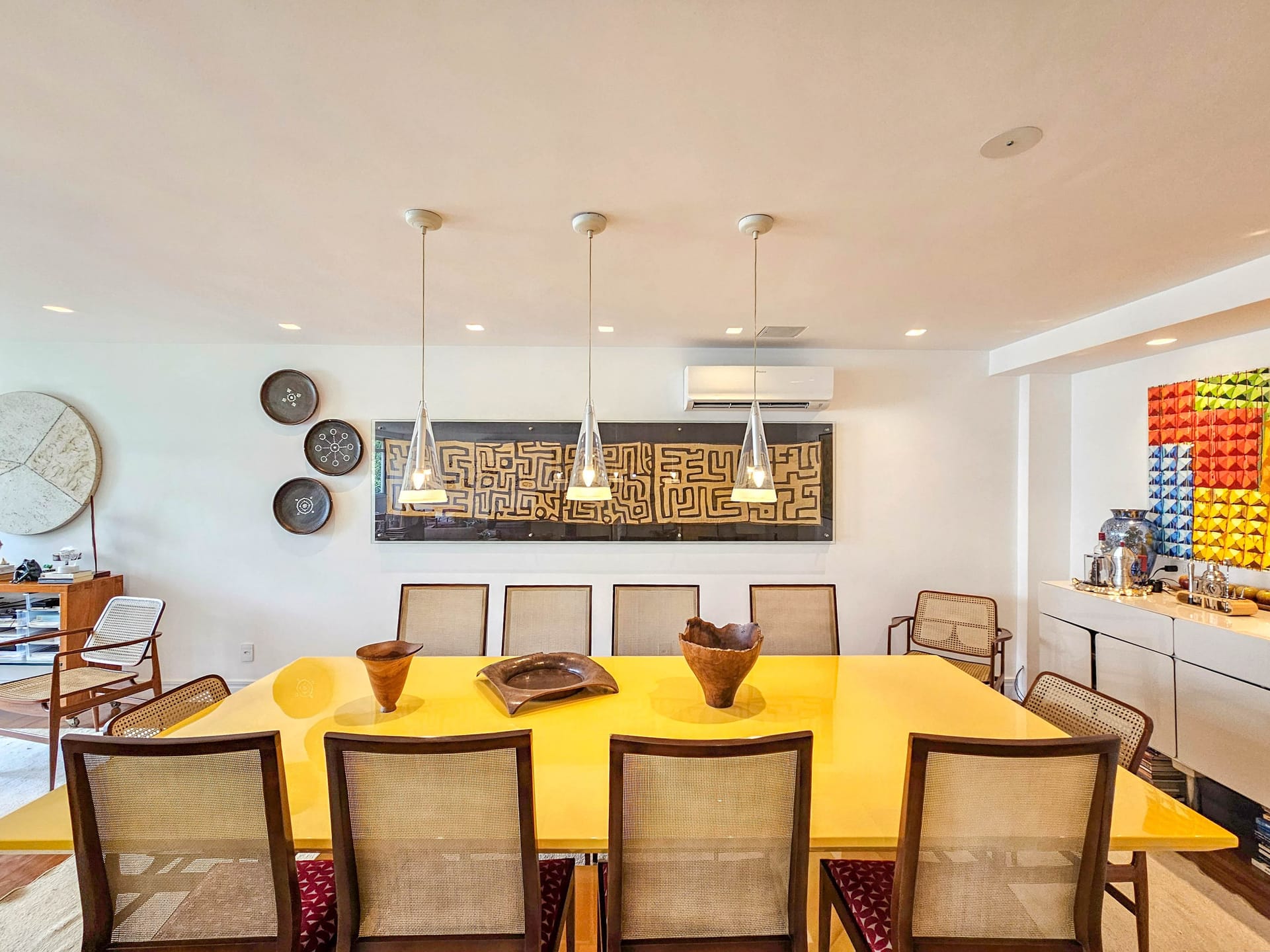 Apartamento, 4 quartos, 226 m² - Foto 49