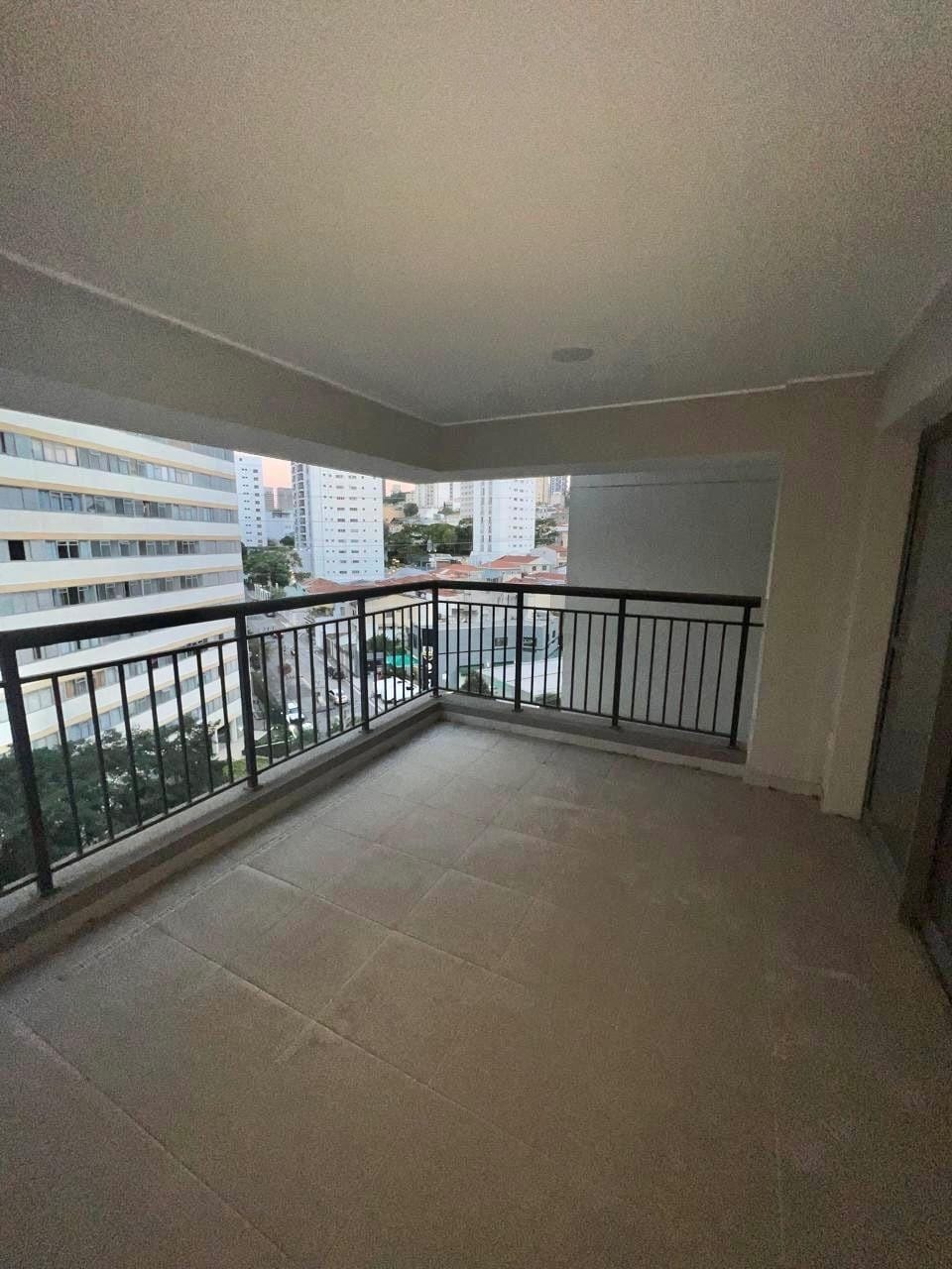 Apartamento, 3 quartos, 130 m² - Foto 1