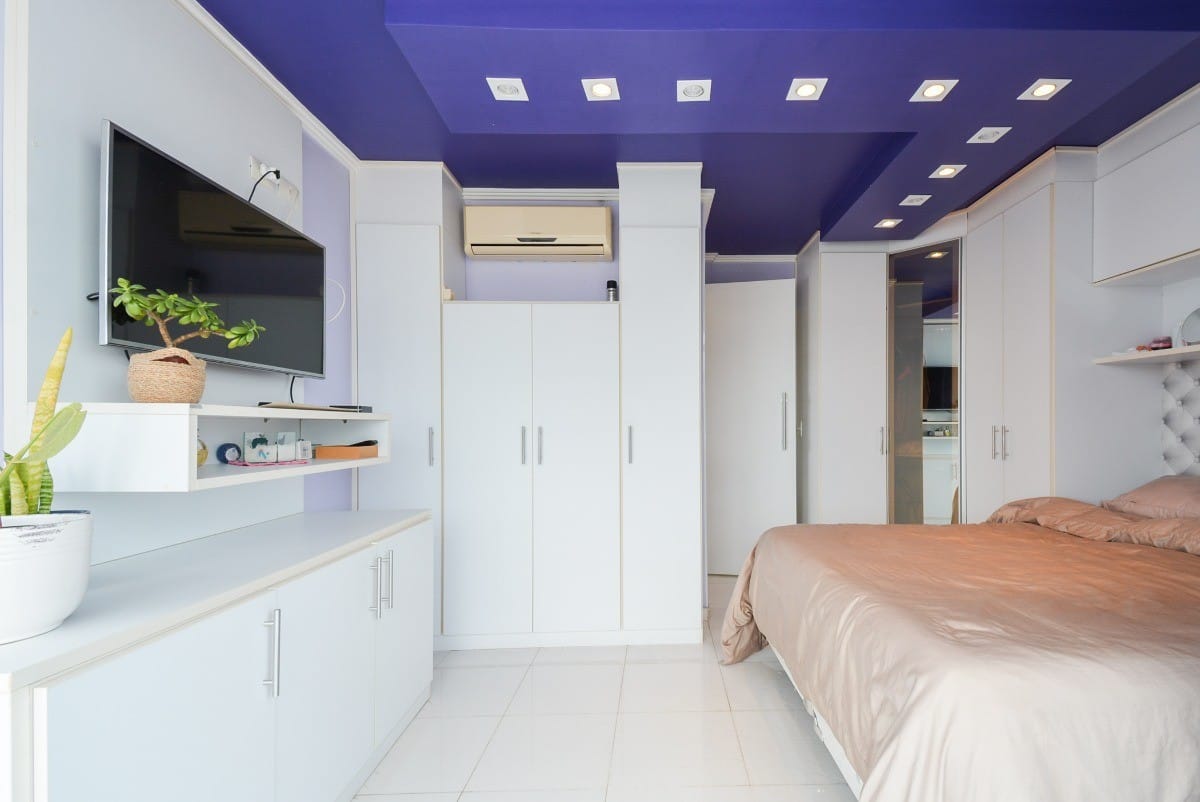 Apartamento, 2 quartos, 110 m² - Foto 16