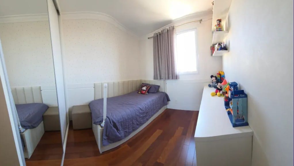 Apartamento, 3 quartos, 115 m² - Foto 9